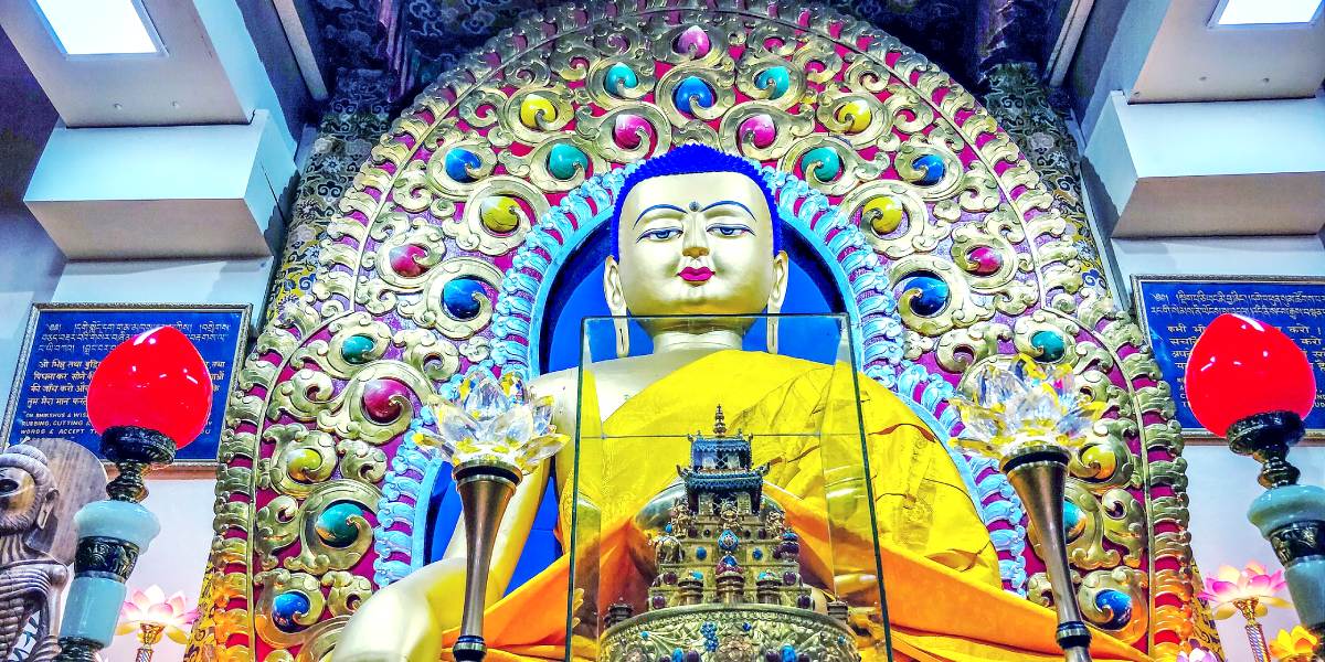 Amritsar to Hills Scenic Round Journey