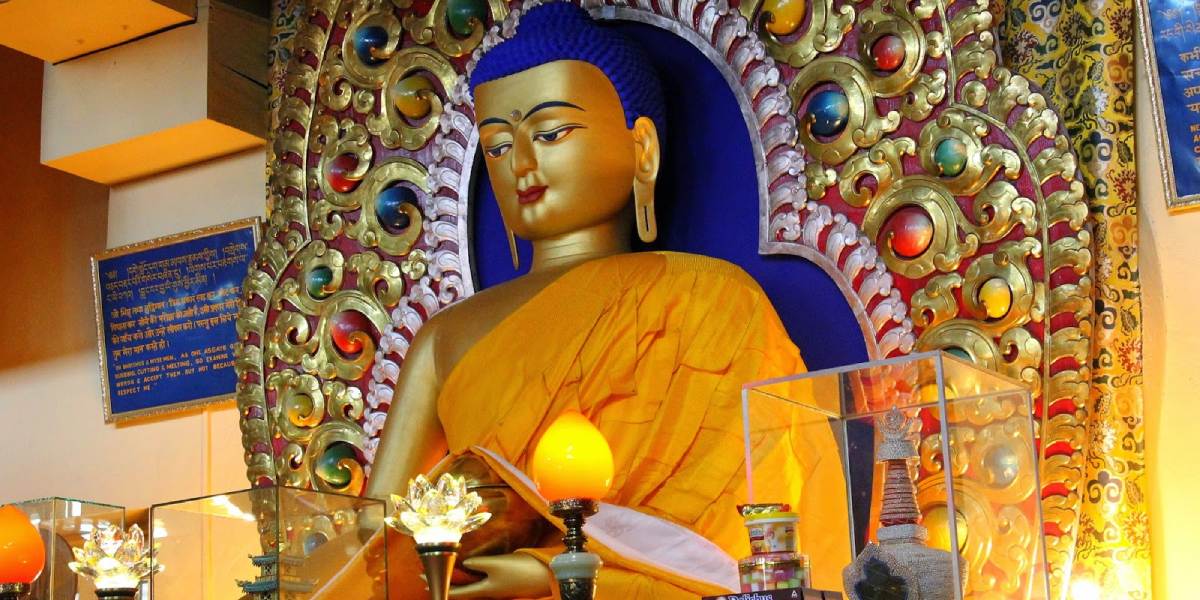Amritsar to Dharamshala Peaceful Tour