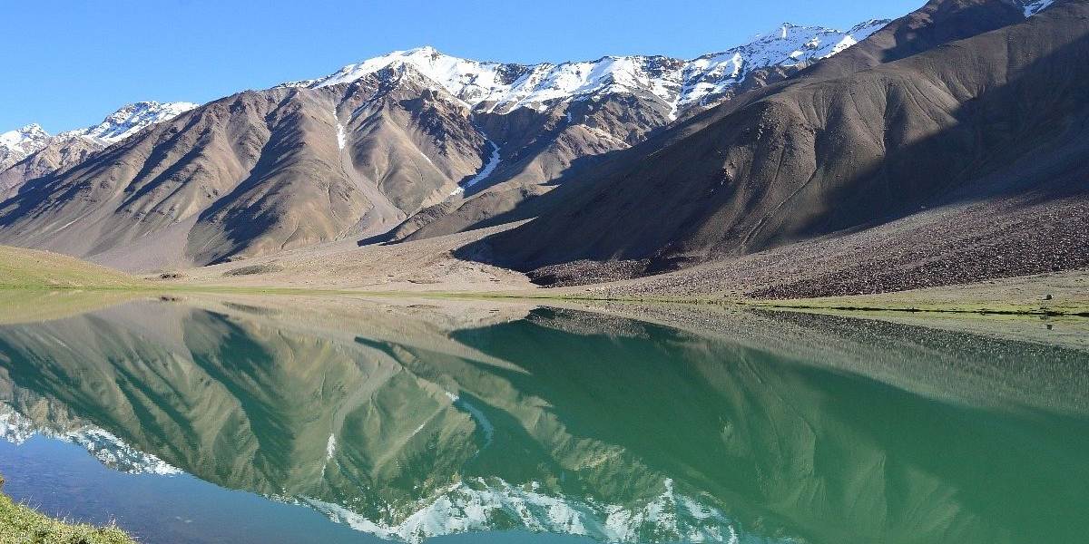 Amritsar to Spiti Valley Explorer: Rugged Beauty Awaits