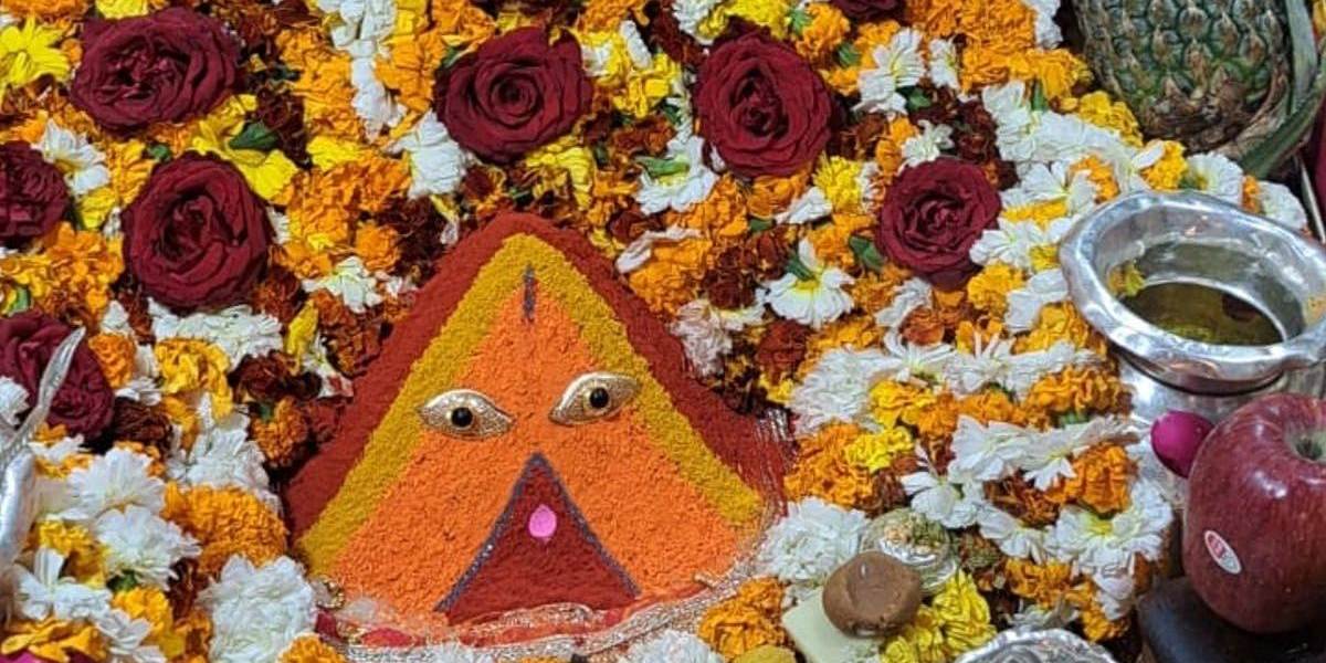 9 Devi Darshan
