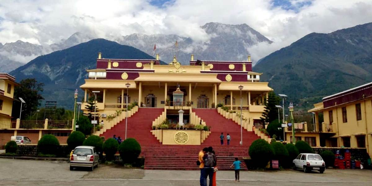 Amritsar to Dalhousie–Dharamshala Bliss Drive