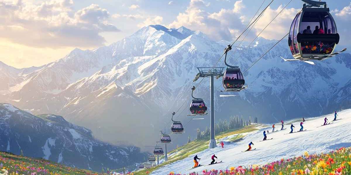 Scenic North Tour: Chandigarh, Amritsar, Jammu & Srinagar