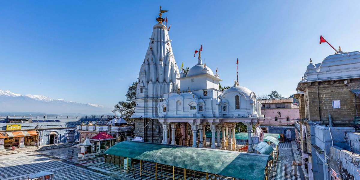 9 Devi Darshan
