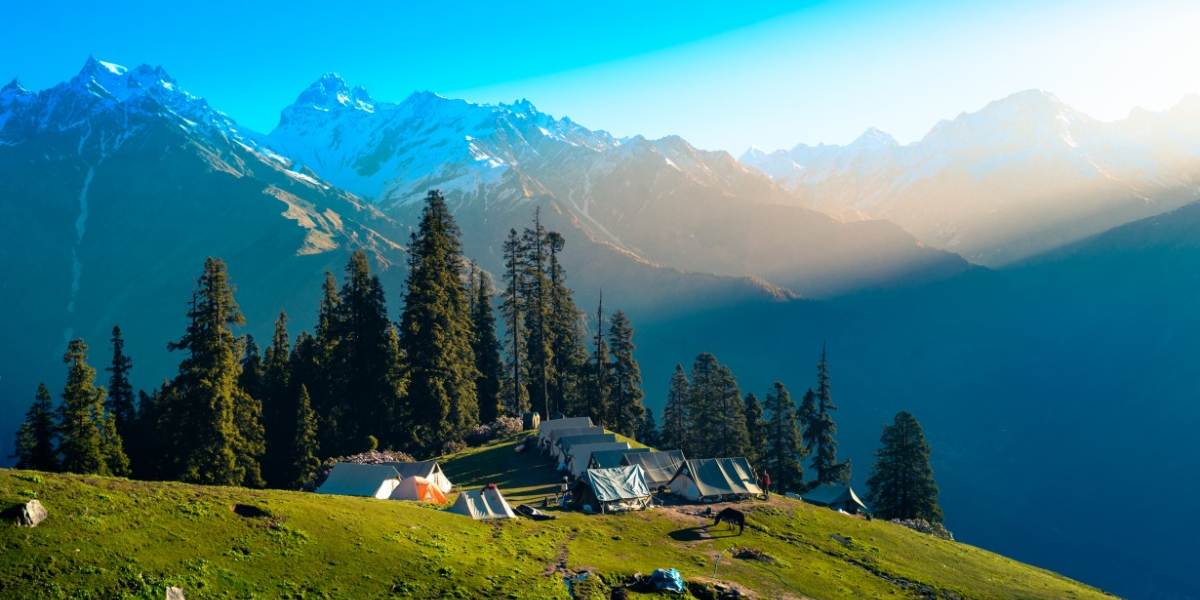 Manali Taxi Service