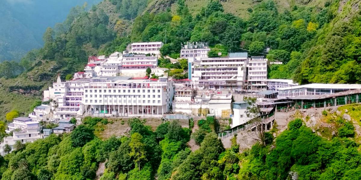 Jammu Taxi Service