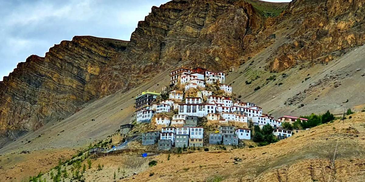 Amritsar to Spiti Valley Explorer: Rugged Beauty Awaits