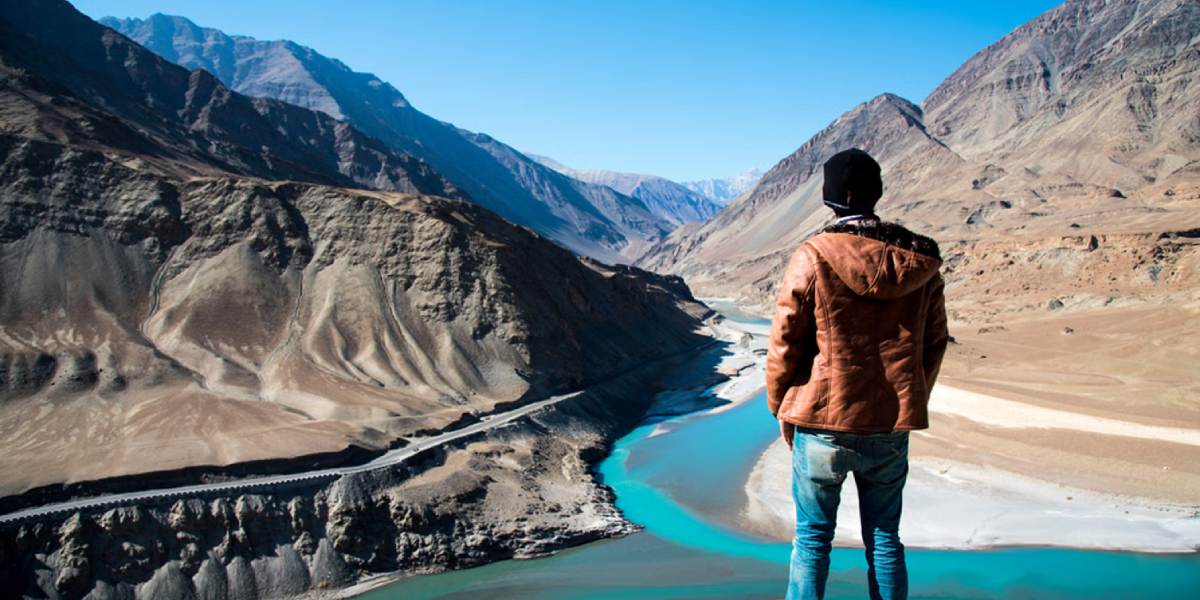 Chandigarh to Ladakh 10-Day Explorer: Peaks, Lakes & Culture