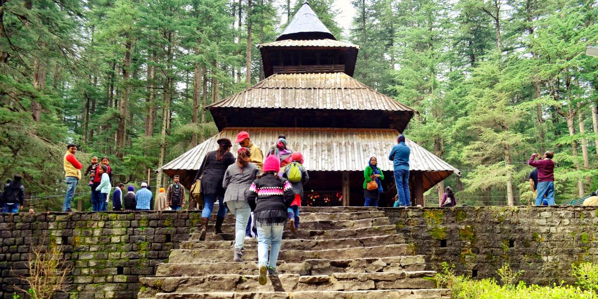 Amritsar to Shimla–Manali–Chandigarh Explorer