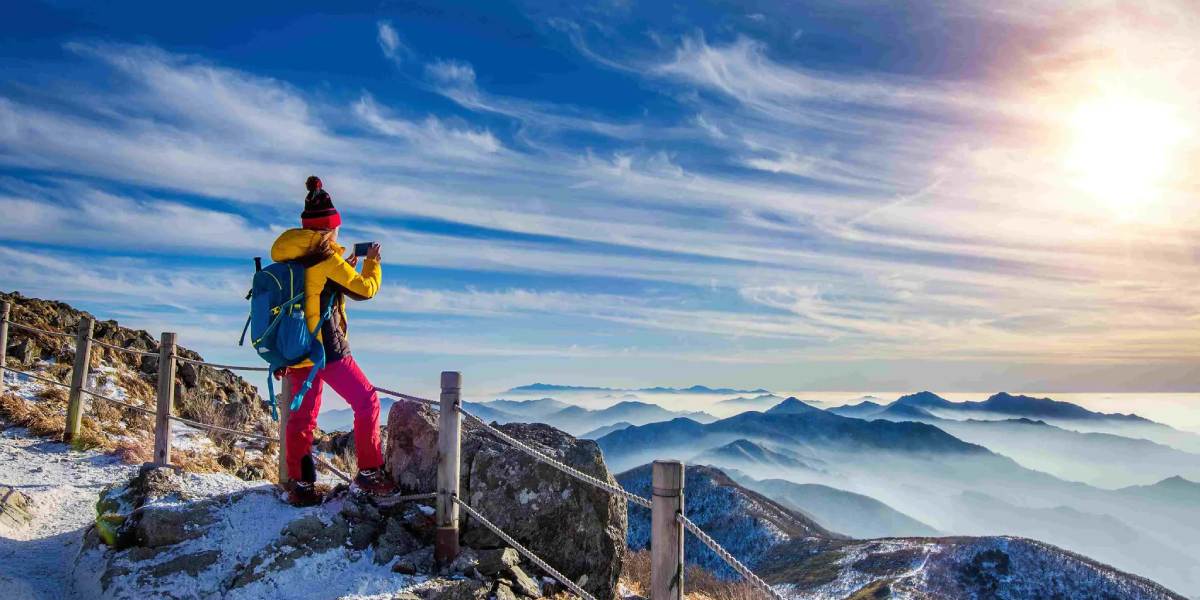 Amritsar to Manali Short Getaway