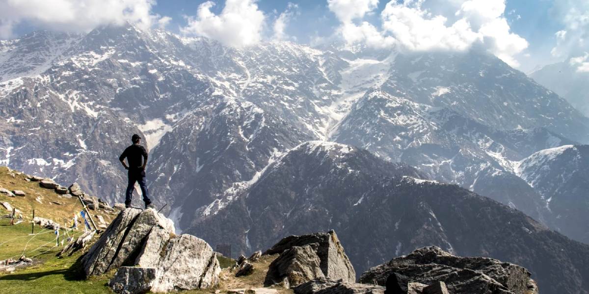 Amritsar to Dharamshala Peaceful Tour