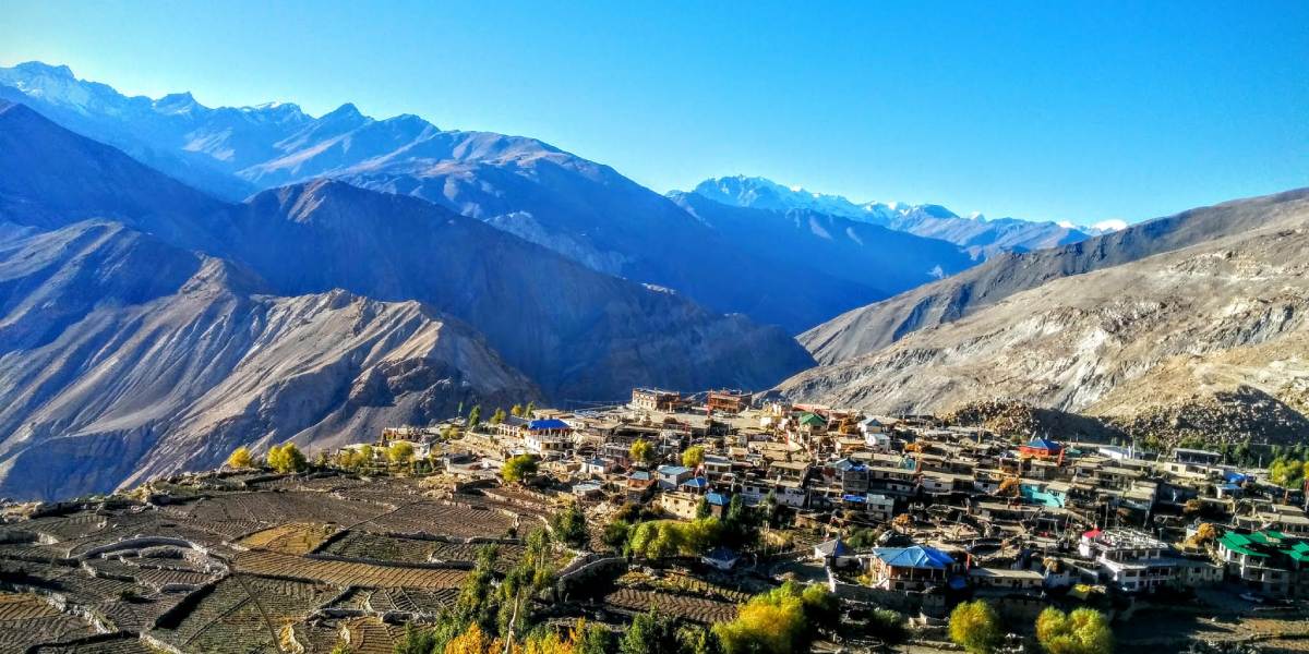 7 Days in Spiti: Chandigarh to Kaza & Beyond