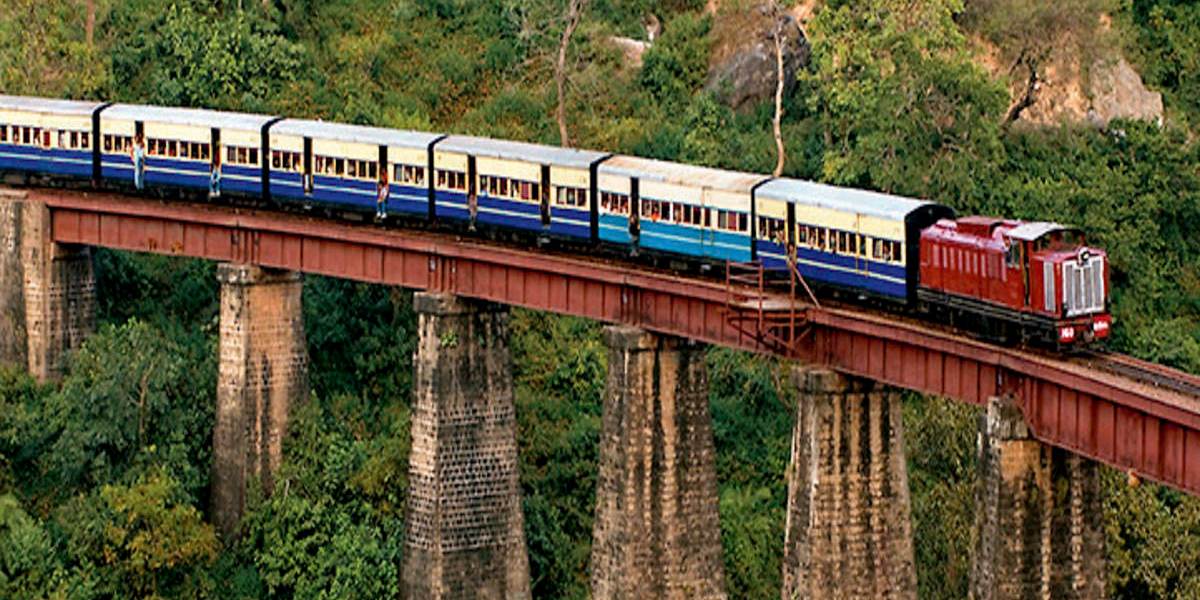 Dharamshala Taxi Service