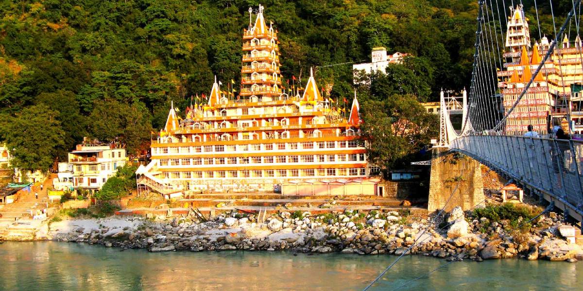 Hemkunt Sahib Pilgrimage Tour