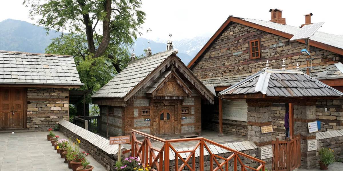 Himachal Highlights Tour: Shimla–Manali–Dharamshala–Dalhousie–Chandigarh