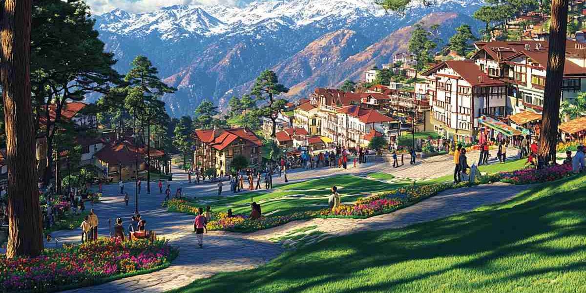Amritsar to Shimla–Manali–Chandigarh Explorer