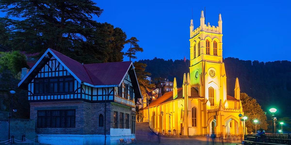 Amritsar to Spiti Valley Explorer: Rugged Beauty Awaits