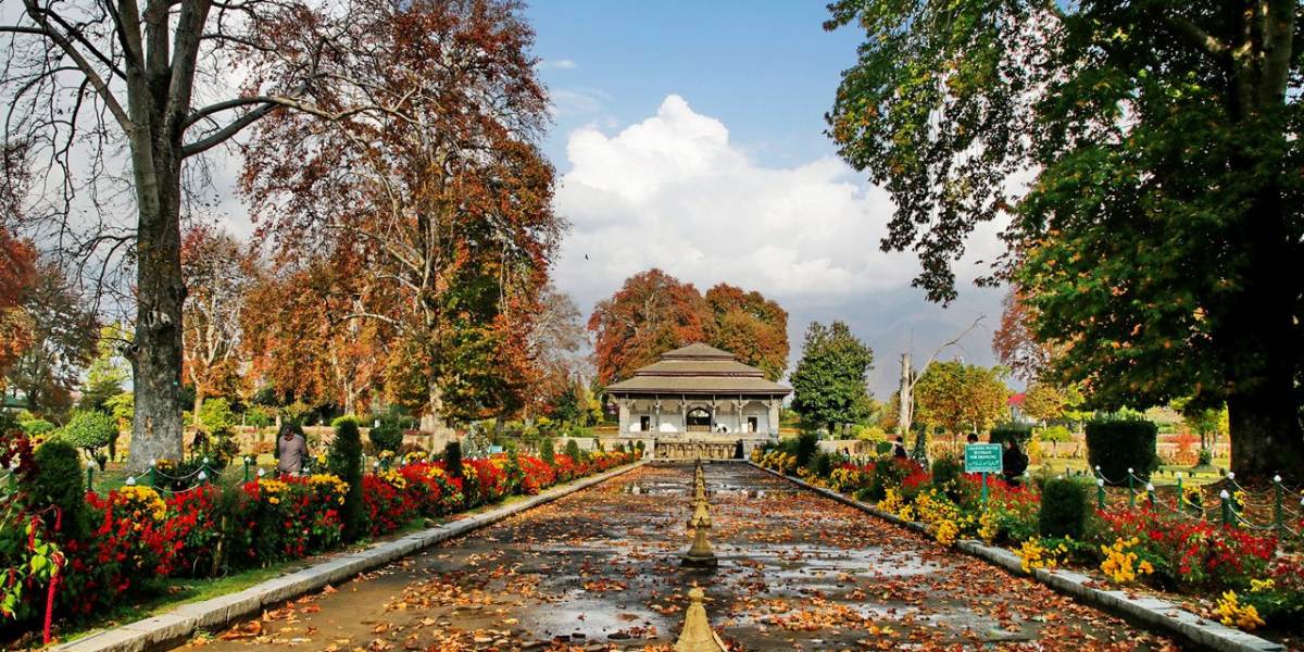 Amritsar to Srinagar, Gulmarg, Pahalgam & Sonmarg Explorer