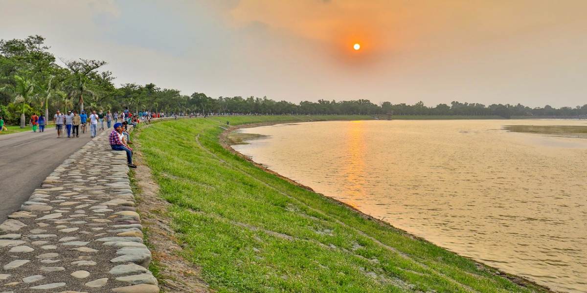 Chandigarh to Shimla–Manali Scenic Journey