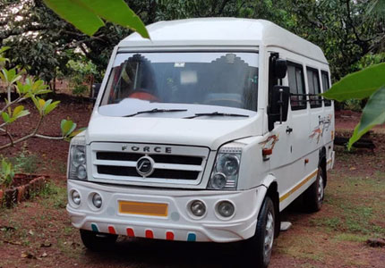 Tempo Travellers