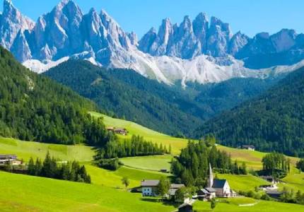 Dalhousie–Dharamshala Journey from Chandigarh