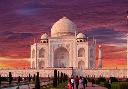 Delhi Taxi Service