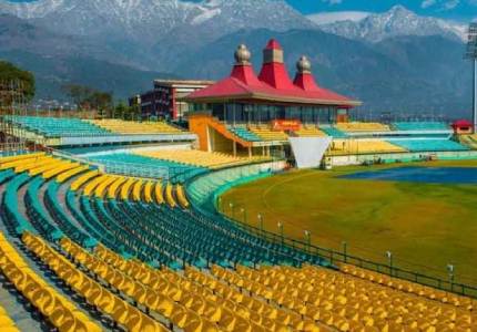 Amritsar to Dharamshala Peaceful Tour