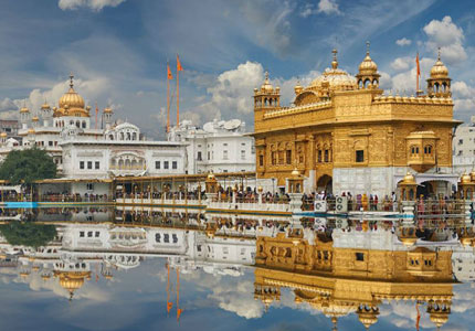Amritsar Taxi Service
