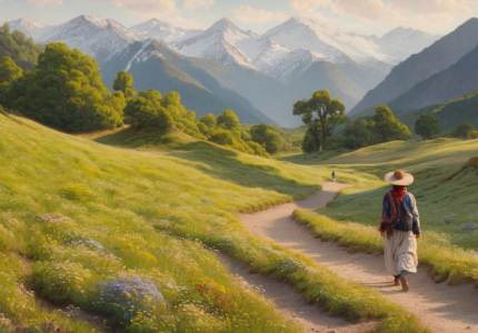Explore Kashmir Valleys: Jammu to Srinagar Tour