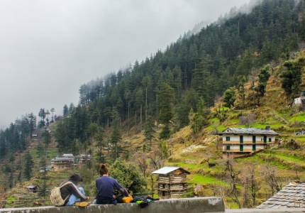 Amritsar to Shimla–Manali–Chandigarh Explorer