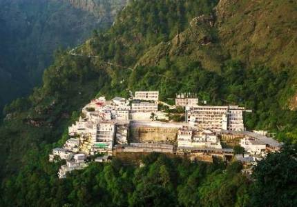 Katra Taxi Service