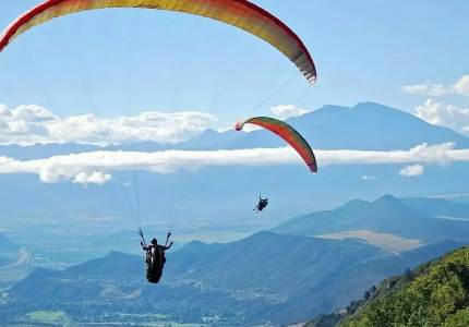 Amritsar to Manali Short Getaway