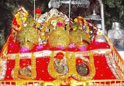Amritsar to Vaishno Devi Spiritual Yatra